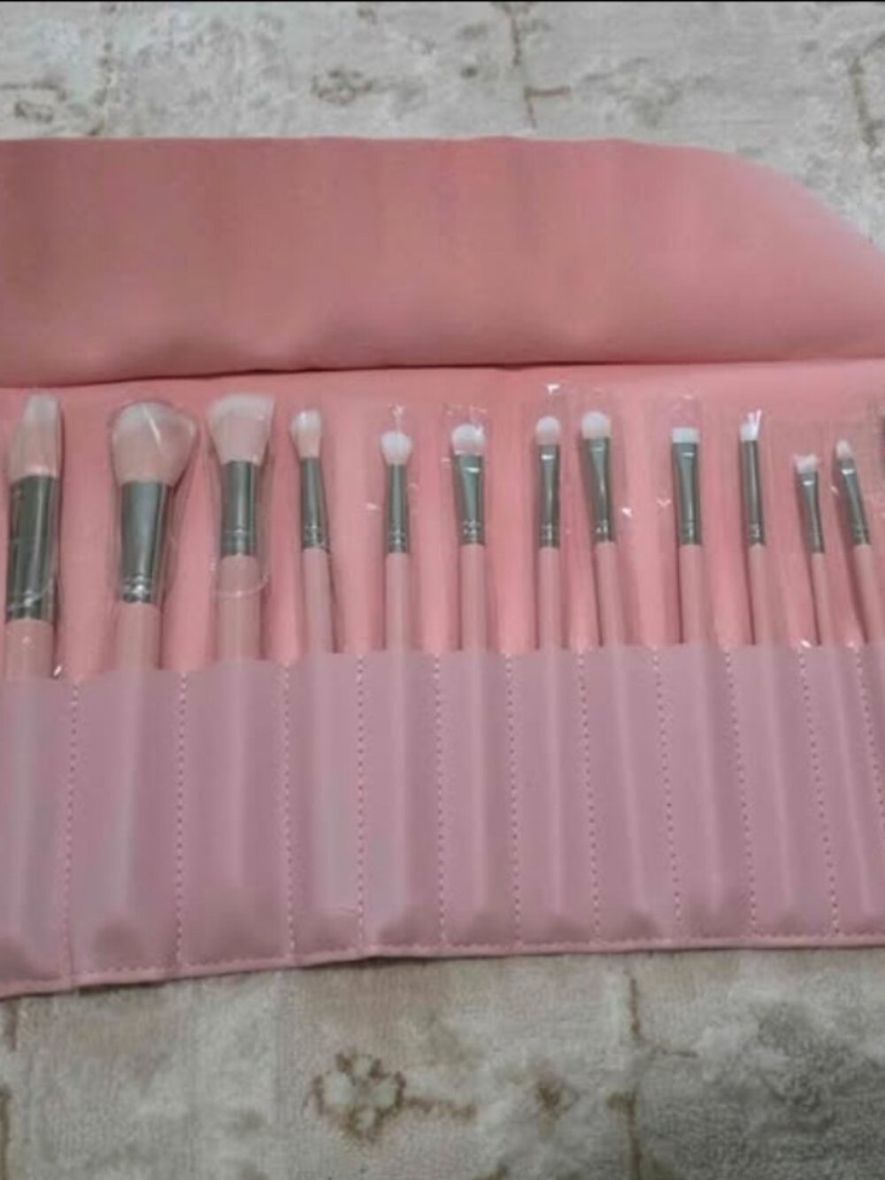 Colourpop brush set